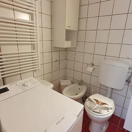 Apartament Lucija, Brand New & Free Parking Portorož