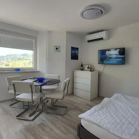 Apartment Lucija, Brand New & Free Parking